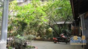 东马棚街1号 2室1厅 东南