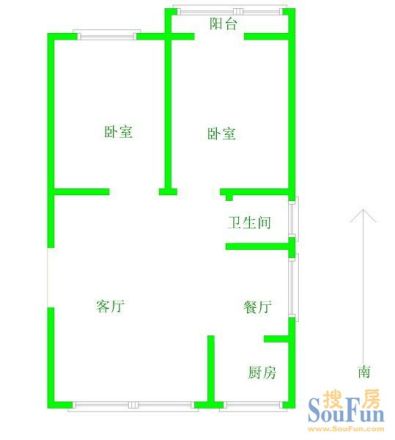 紫菘枫林上城二期