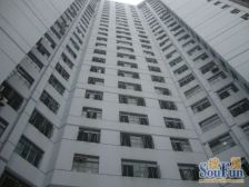 世博滨江 · 驰骋大楼 · 2室 · 1厅