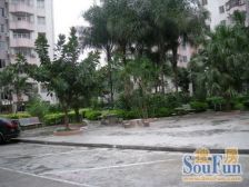 火车站旁 华都花园二期 电梯2房 格局方正 诚心出售