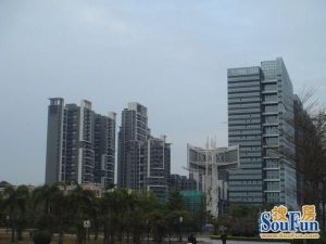 九鼎国际南向28平方,户型好,配套齐,地段好!