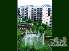 兴龙湖 永川荷塘月色二房35万