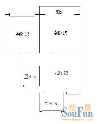 南市街58弄小区