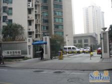 东方曼哈顿4室2厅2卫东南朝向2098.00万元/套出售