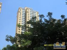 曦华源 南北通透 ,好楼层,精装两室 ,看房随时