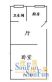 源枫景苑户型图