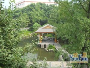芙蓉古城芝田居5室2厅东南