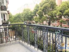 此房满五年税少,装修采光好,双南两居室 不靠马路