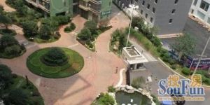 华韵城市风情4室2厅南北