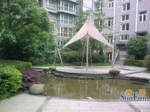 博园世家5室1厅东南南