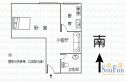 实久花园户型图