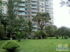 嘉园 3室2厅 西南