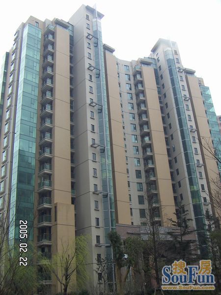 【上海国际丽都城小区,二手房,租房】- 上海房天下