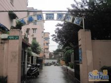 高区视眼开阔,全明户型,健身楼层,不行岚皋路站200米