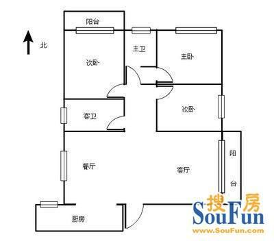 森基美好园