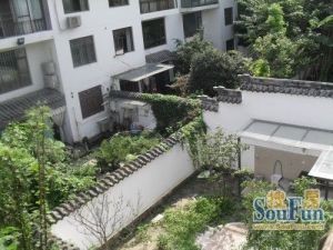 江南宅院5室2厅东南