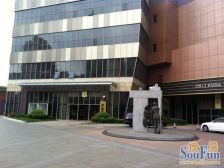 内环边 精装电梯房 不看户籍 高楼层 带车位