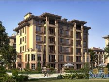 满五年,精装修,得房率高,采光好,近大润发,近地铁