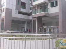 东苑花园两房,高楼层视野开阔,房子使用率高