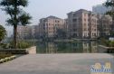 汉嘉国际社区实景图