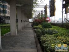 锦泰广场地铁口东方银座小户型婚前选择