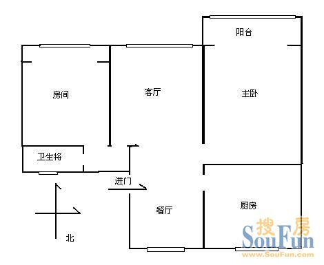 五福新村