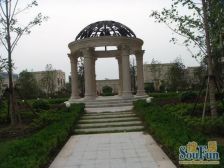 都市富苑3室2厅南北