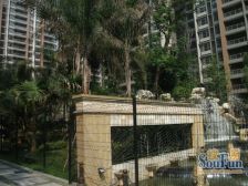 金色鱼凫 4室1厅 东南 西北