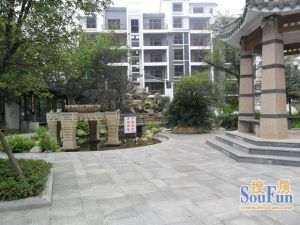 蜀源国都3室1厅西南
