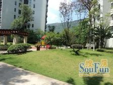 滨江路 金科廊桥水岸(涪陵)二房51.5万