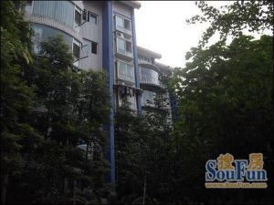 龙锦花园2室2厅南