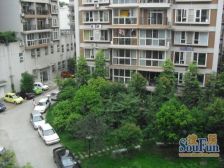 马鞍东路社区2室1厅西南