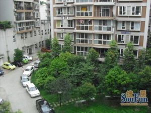 马鞍东路社区2室2厅东南