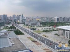 尚书银座 2室1厅 东