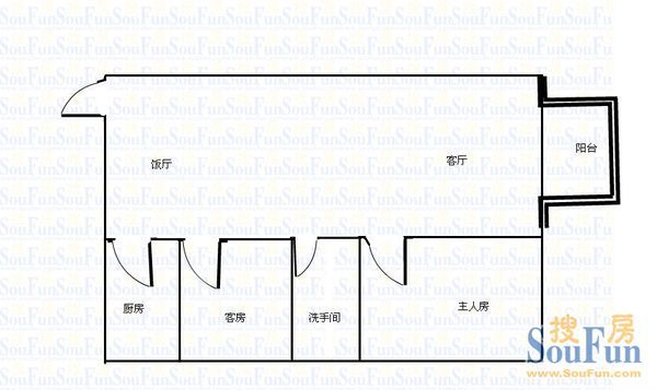 福宁花园