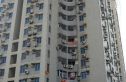 莲富大厦实景图