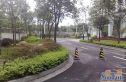 时代晶科名苑实景图