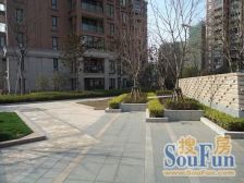 华骥苑 2室1厅 南