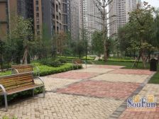 华润凤凰城一期 3室1厅 东北