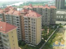 东港城诚意出售,户型方正,通风好