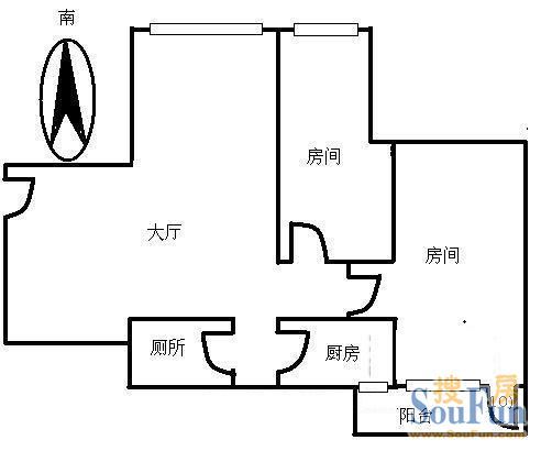 新河浦雅居小区