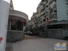 竹园新村(浦东) 2室1厅 南 北