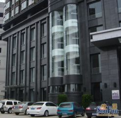 汀兰雅苑1室1厅西