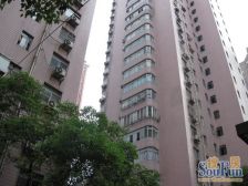 徐家汇·金轩公寓·2室·2厅