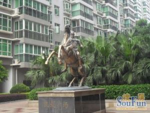 面积大,总价低,楼层好,电梯小高层,公摊小