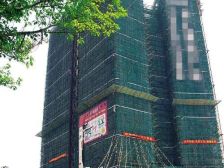 华汇国际广场 1房0厅1卫 55.08㎡