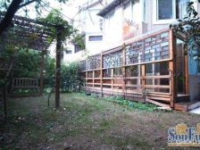 虹桥主城区 会展旁花园洋房 带大院子 环境优雅