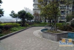 富诗特2室2厅南北