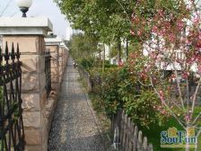 内环边 沿河 联排 带院子 车库 小区央座 景观房