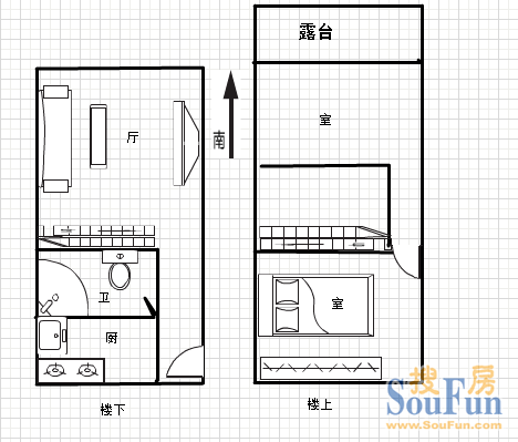 绿园云溪山居